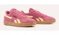 Кросівки жіночі Reebok COURT RETRO рожево-жовті 100229946