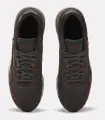Кросівки Reebok CLASSIC NYLON 89 коричнево-чорні 100239577