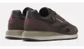 Кросівки Reebok CLASSIC NYLON 89 коричнево-чорні 100239577