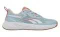 Кросівки для бігу жіночі Reebok VERSE блакитно-коралові 100250387