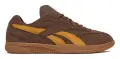 Кроссовки Reebok HAMMER STREET коричнево-желтые 100244682