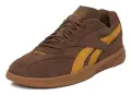 Кроссовки Reebok HAMMER STREET коричнево-желтые 100244682