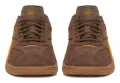 Кроссовки Reebok HAMMER STREET коричнево-желтые 100244682