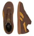Кроссовки Reebok HAMMER STREET коричнево-желтые 100244682