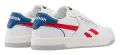Кроссовки Reebok MATCH PRIME V2 бело-красные 100261913