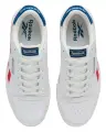 Кроссовки Reebok MATCH PRIME V2 бело-красные 100261913