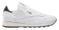 Кросівки Reebok CLASSIC LEATHER біло-чорні 100242496