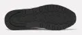 Кроссовки Reebok CLASSIC LEATHER бело-черные 100242496