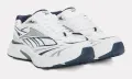 Кроссовки Reebok BELWAVE бело-серебристые 100257101