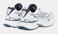 Кроссовки Reebok BELWAVE бело-серебристые 100257101