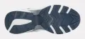 Кроссовки Reebok BELWAVE бело-серебристые 100257101