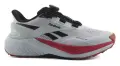 Кросівки для трейлранінгу Reebok DAFT-TRAIL сіро-червоні 101989453
