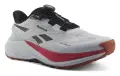Кросівки для трейлранінгу Reebok DAFT-TRAIL сіро-червоні 101989453