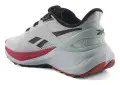 Кросівки для трейлранінгу Reebok DAFT-TRAIL сіро-червоні 101989453