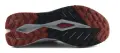 Кросівки для трейлранінгу Reebok DAFT-TRAIL сіро-червоні 101989453