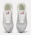 Кросівки Reebok CLASSIC NYLON 89 сіро-молочні 100230499