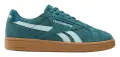 Кросівки жіночі Reebok CLUB C GROUNDS UK бірюзові 100229524