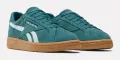 Кросівки жіночі Reebok CLUB C GROUNDS UK бірюзові 100229524