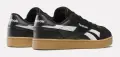 Кроссовки детские Reebok SMASH EDGE черно-белые 100221601