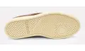 Кросівки жіночі Reebok COURT RETRO коричнево-блакитні 100244777