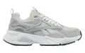 Кроссовки Reebok CHARGERUN серо-белые 100262368