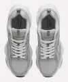 Кросівки Reebok CHARGERUN сіро-білі 100262368