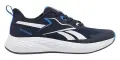 Кроссовки для бега Reebok VERSE темно-сине-белые 100257644