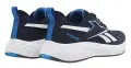 Кросівки для бігу Reebok VERSE темно-синьо-білі 100257644