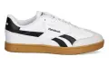 Кроссовки детские Reebok SMASH EDGE бело-черные 100221602