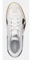 Кросівки дитячі Reebok SMASH EDGE біло-чорні 100221602