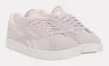 Кросівки жіночі Reebok CLUB C GROUNDS UK рожево-молочні 100244640