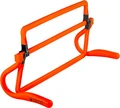 Розкладний бар'єр для бігу SECO помаранчевий 18030106