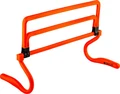 Раскладной барьер для бега SECO оранжевый 18030106