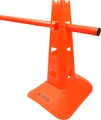 Тренировочный конус с отверстиями SECO 38 см оранжевый 19011505