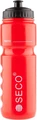 Пляшка для води SECO 750 мл червона 18060203