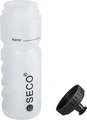 Пляшка для води SECO 750 мл біла 18060201