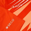 Футбольная форма SECO Galaxy Set оранжевая 19220105