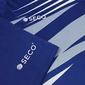 Футбольная форма SECO Galaxy Set синяя 19220104