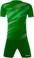 Футбольна форма SECO Galaxy Set зелена 19220107