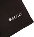 Футбольная форма SECO Galaxy Set черная 19220101