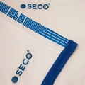 Футбольна форма SECO Basic Set біло-синя 19220310