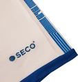 Футбольная форма SECO Basic Set бело-синяя 19220310