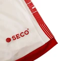 Футбольная форма SECO Basic Set бело-красная 19220302