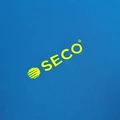 Футбольная форма SECO Basic Set сине-зеленая 19220304