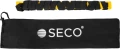 Набір координаційних сходів для бігу Seco 8 ступенів 4 м жовтий (2 штуки) 18100200-1