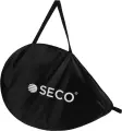 Футбольные ворота складные Seco (123х81х81 см) черно-белые 25130402