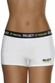 Термошорти Select Compression shorts, women 6402W білі 564030-001