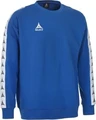 Свитшот Select Ultimate sweatshirt, unisex синяя 628700-004