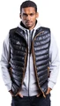 Жилетка Select Chievo vest padded чорна 629080-010