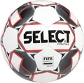 Футбольный мяч Select CONTRA FIFA бело-черный 365512-014 Размер 4